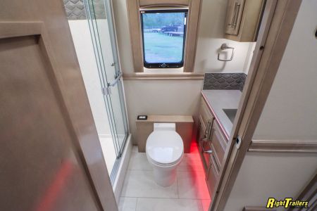 New 2026 Renegade RV Classic 45CBF with 2 Baths