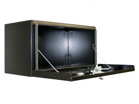 New HILLSBORO SLT Steel Truck Bed Starting at $3795