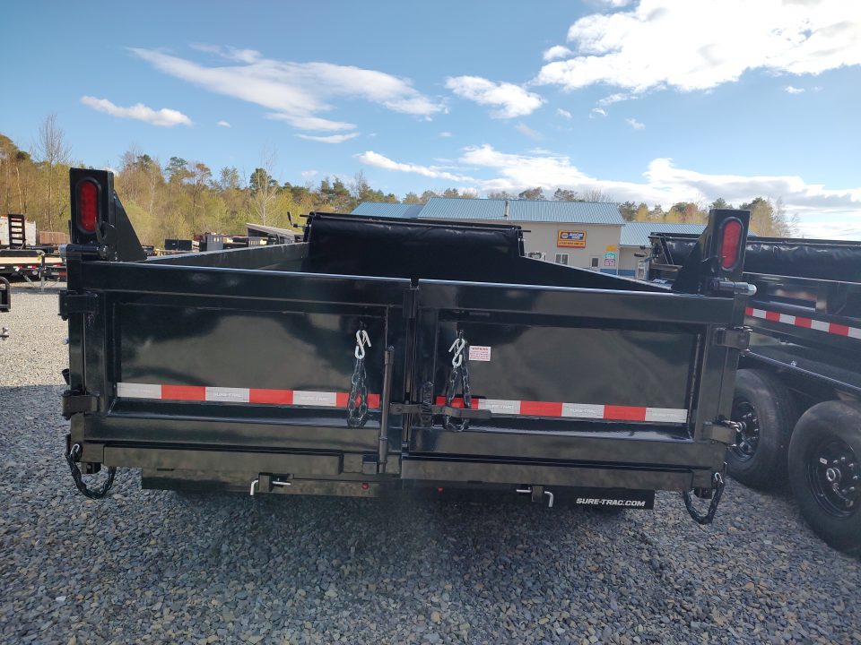 2027 Sure-Trac photo 6