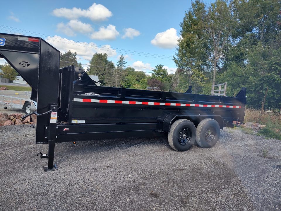 2027 Sure-Trac photo 2