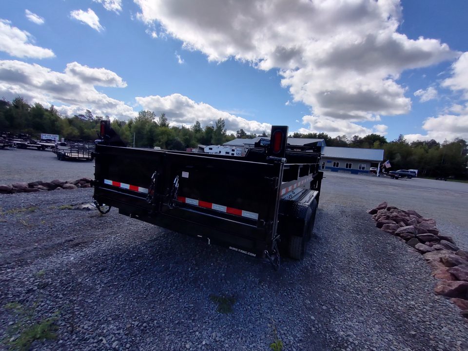 2027 Sure-Trac photo 4