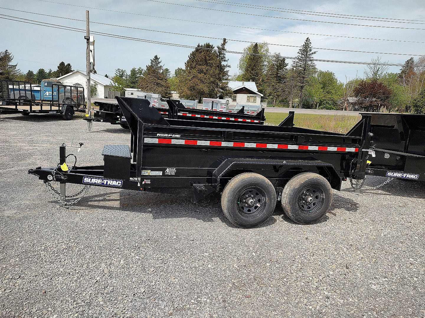 2026 Sure-Trac SD