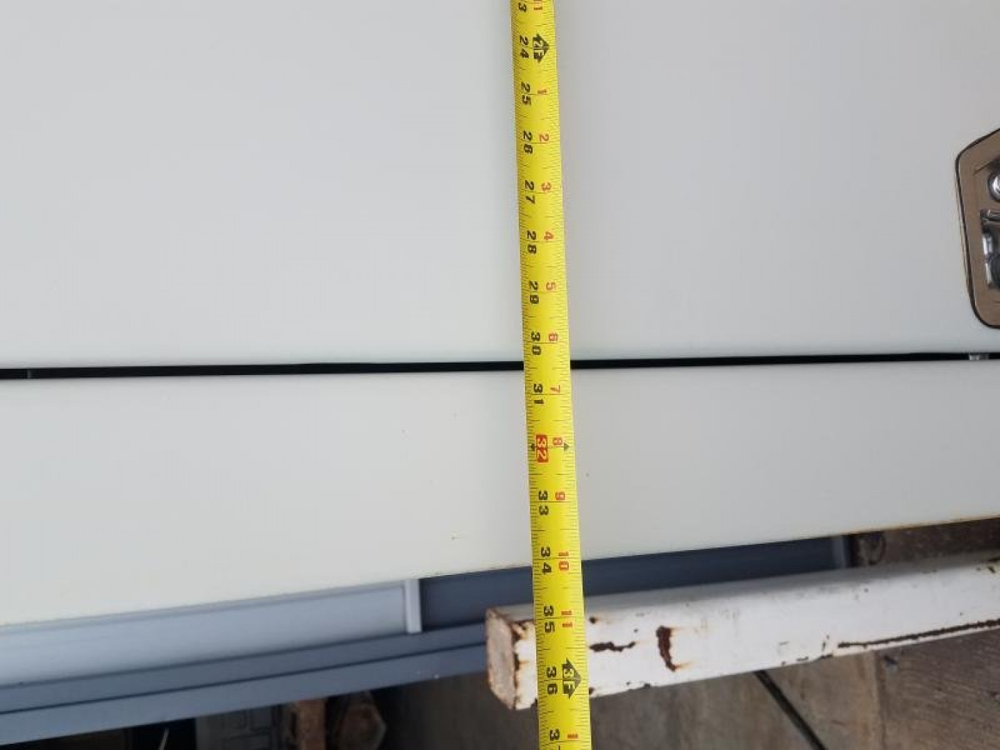 2022 Maxwell Removable tack photo 5