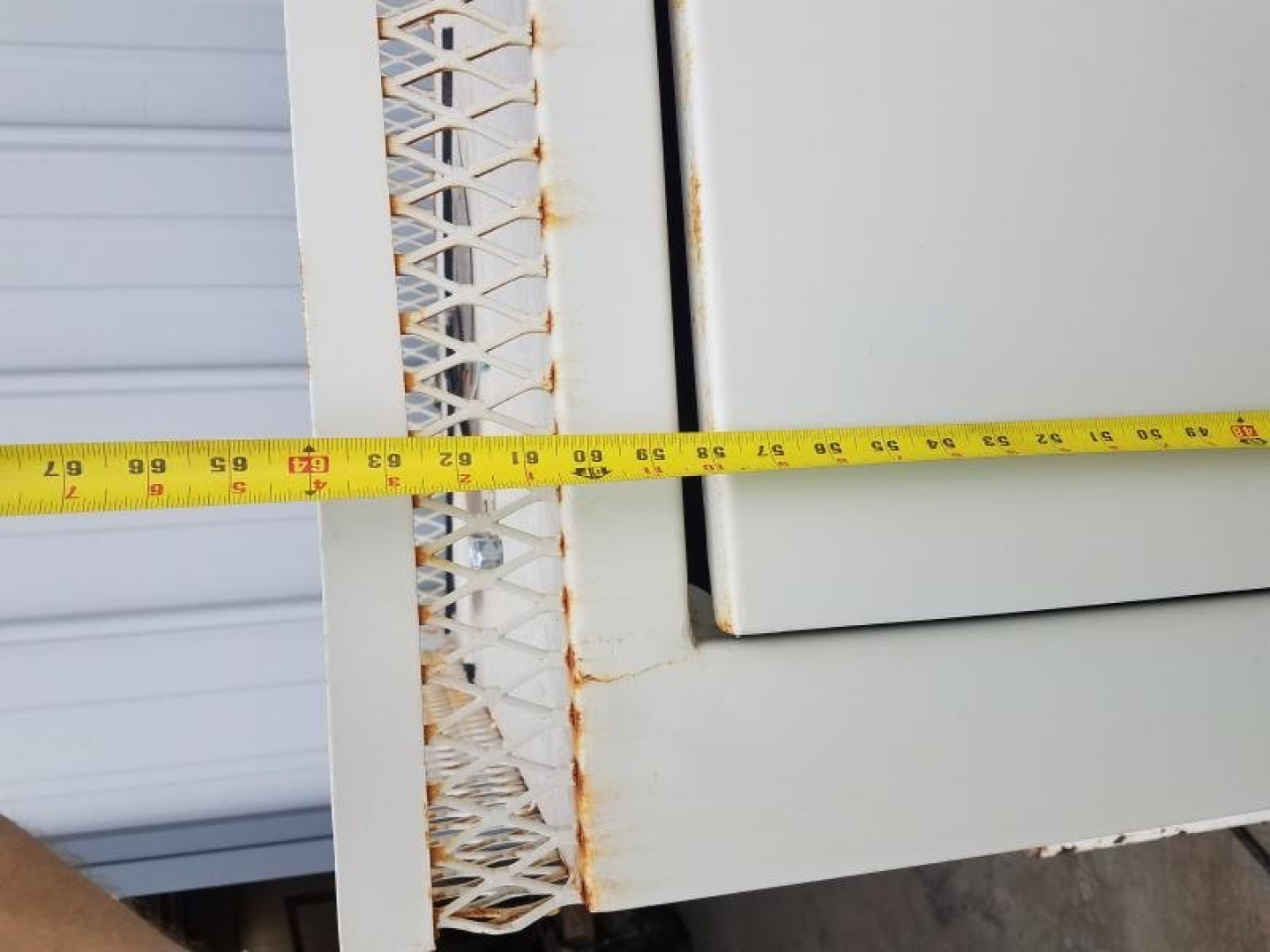 2022 Maxwell Removable tack photo 4