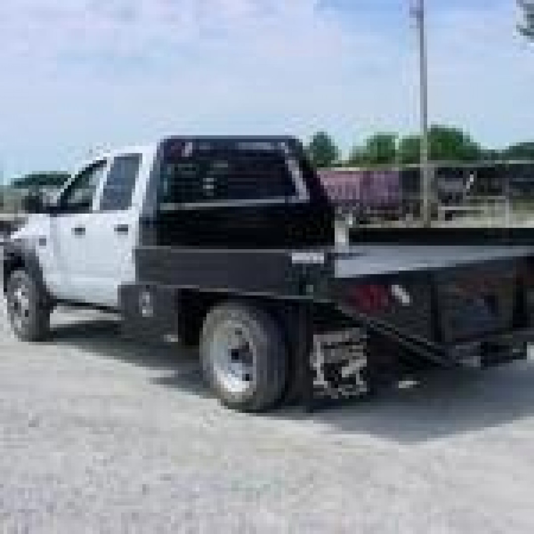 Enclosed Cargo Trailer photo 3