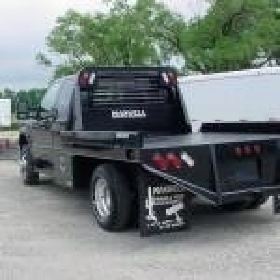 Maxwell Trailers