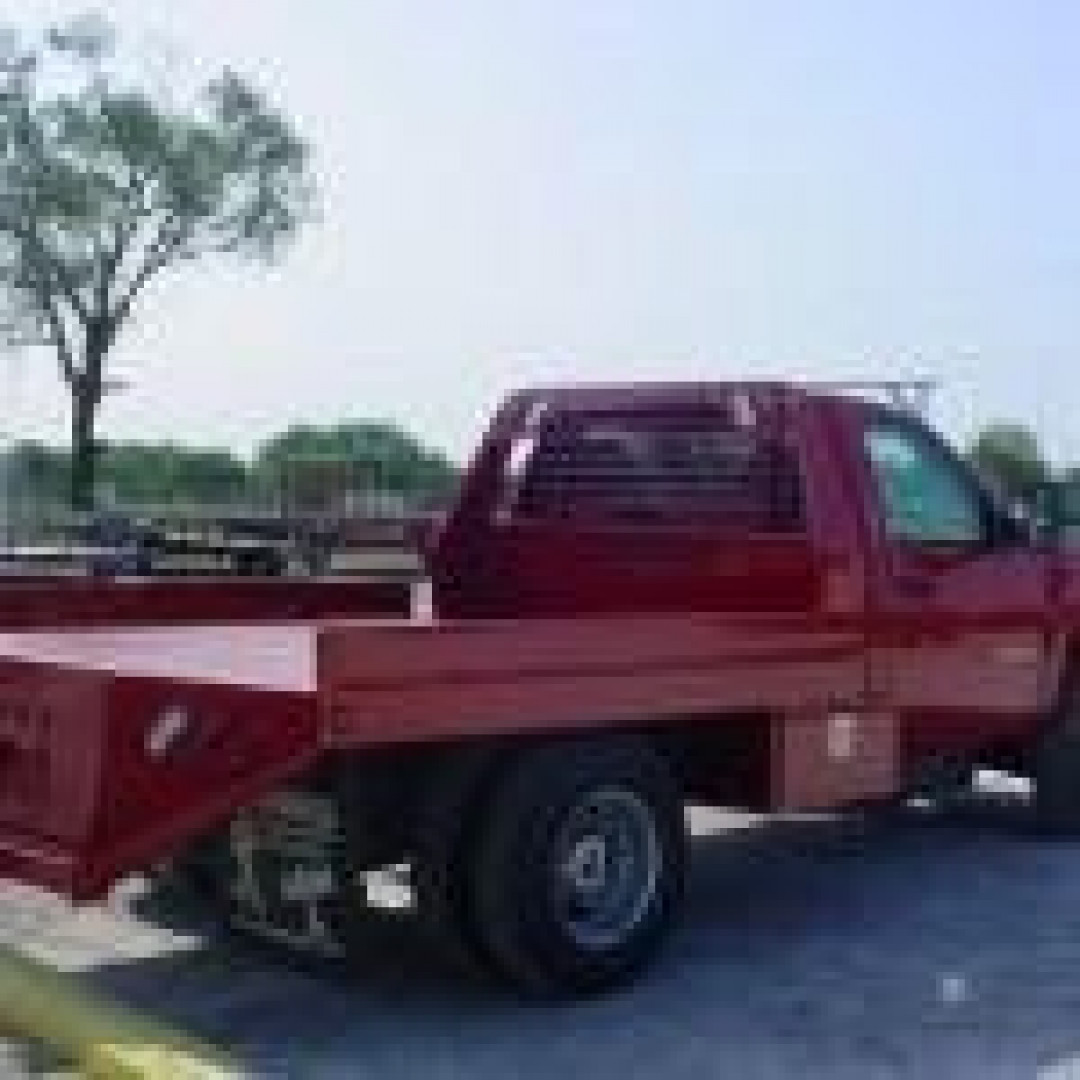 Enclosed Cargo Trailer photo 4