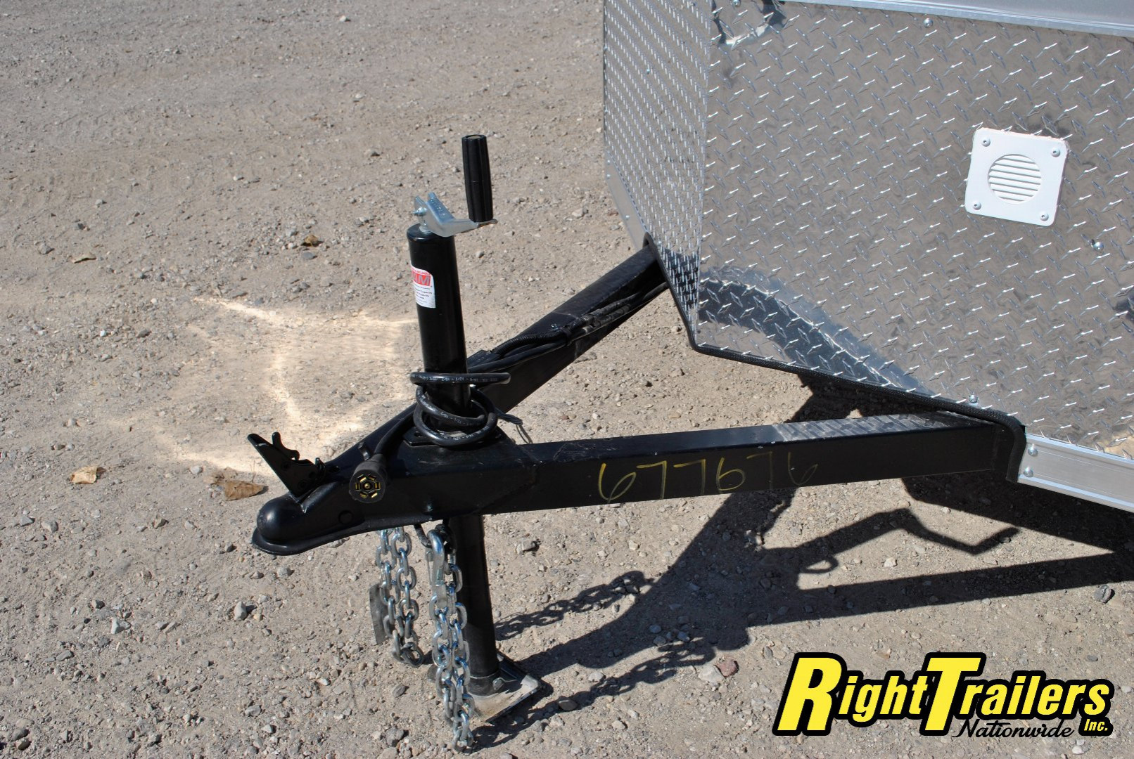New 2027 RC Trailers 6x12 Concession Trailer Concession