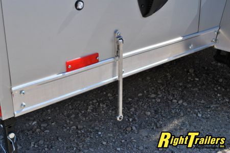 New 2027 RC Trailers 6x12 Concession Trailer Concession