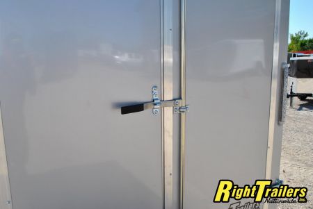 New 2027 RC Trailers 6x12 Concession Trailer Concession