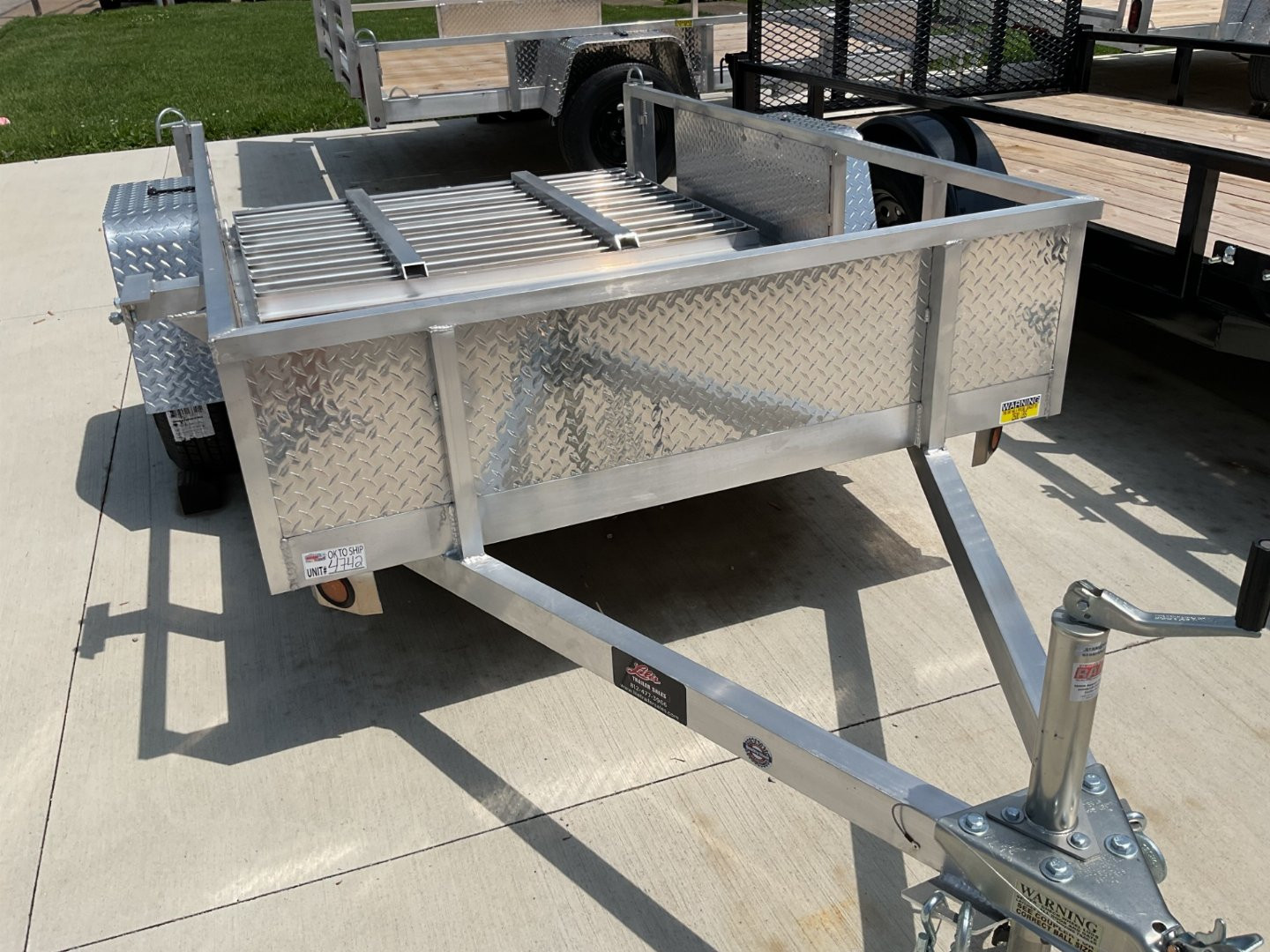 2026 Quality Aluminum photo 4