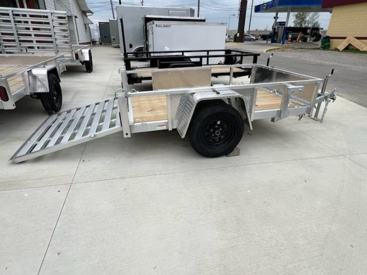 2026 Quality Aluminum