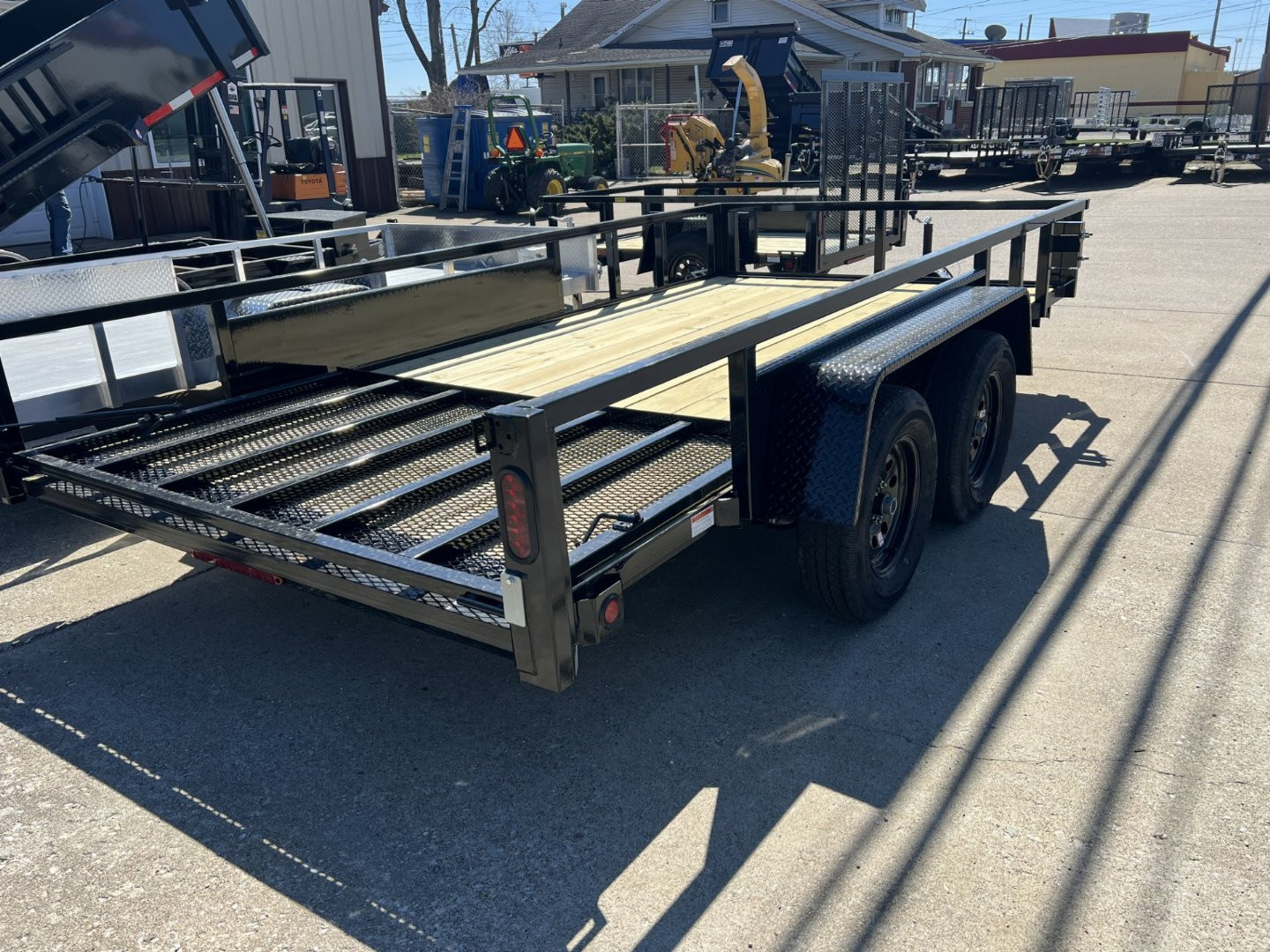2026 Quality Steel photo 2