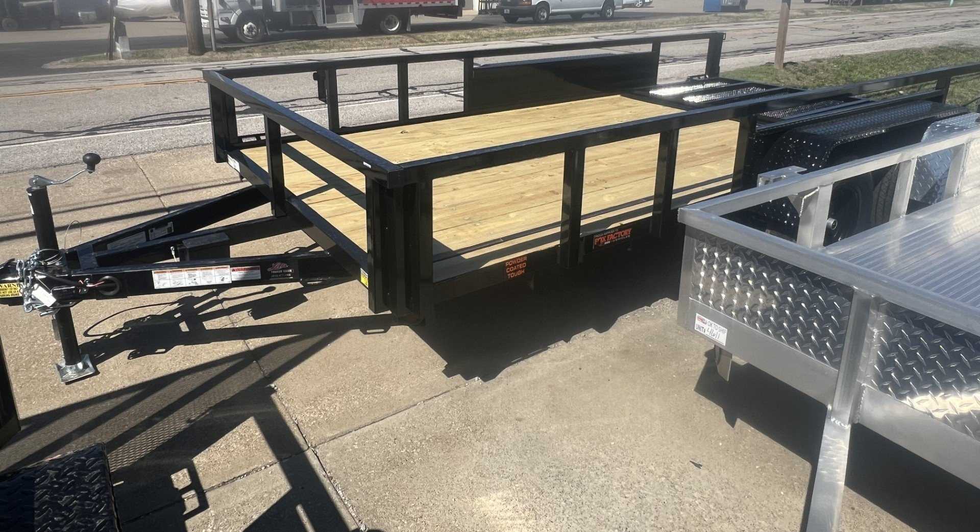 2026 Quality Steel photo 3