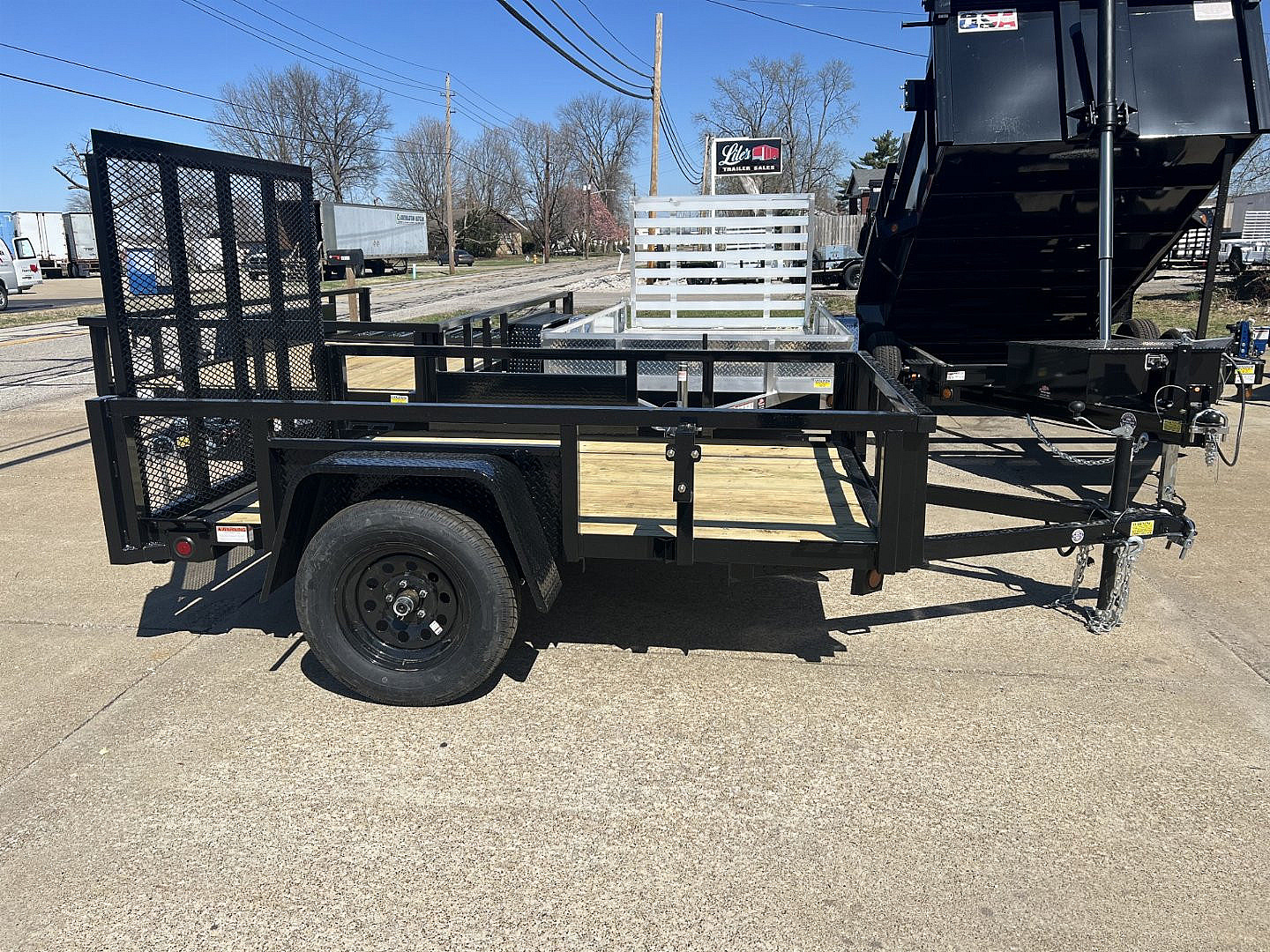 2026 Quality Steel photo 2