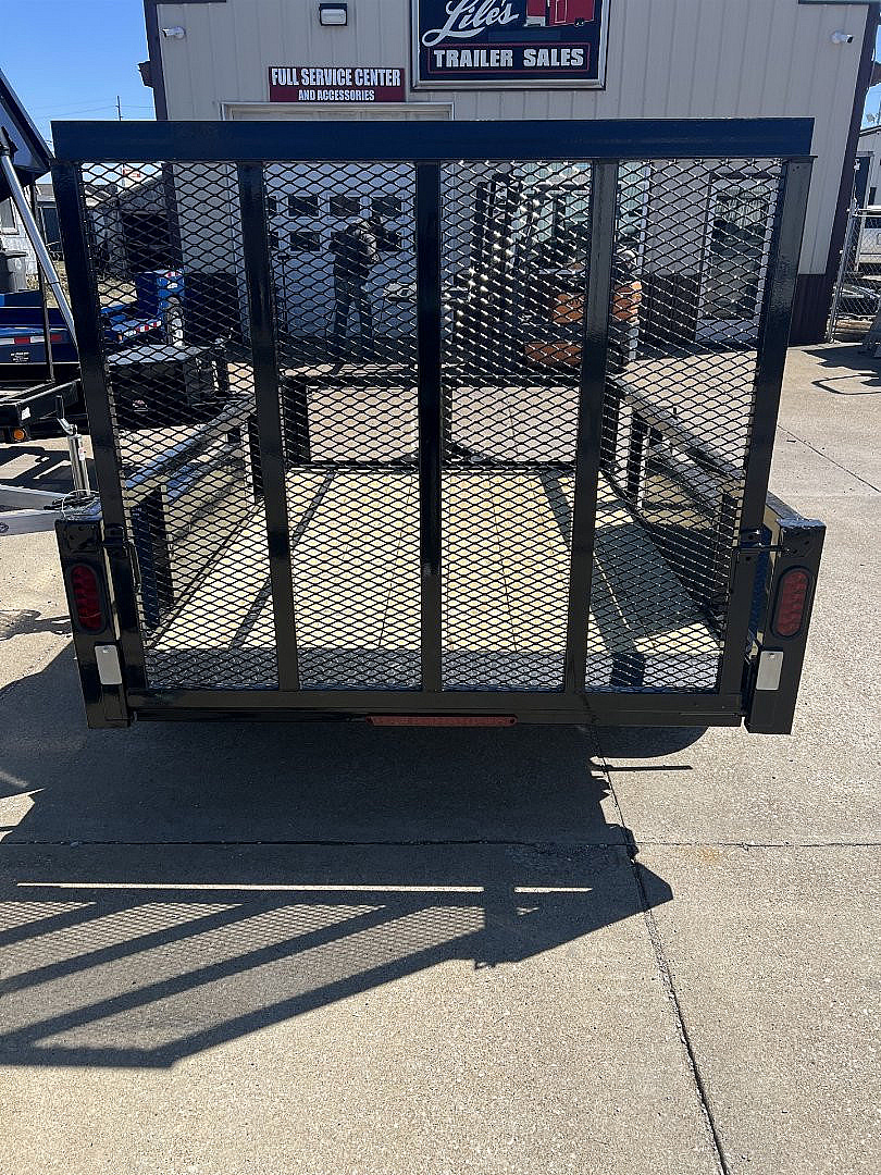 2026 Quality Steel photo 3