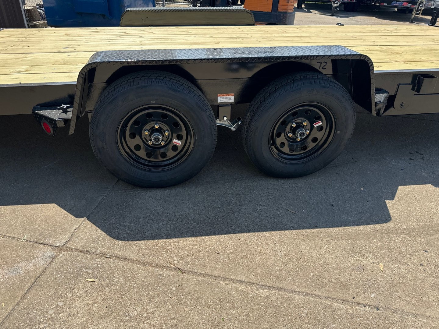 2026 Quality Steel photo 3