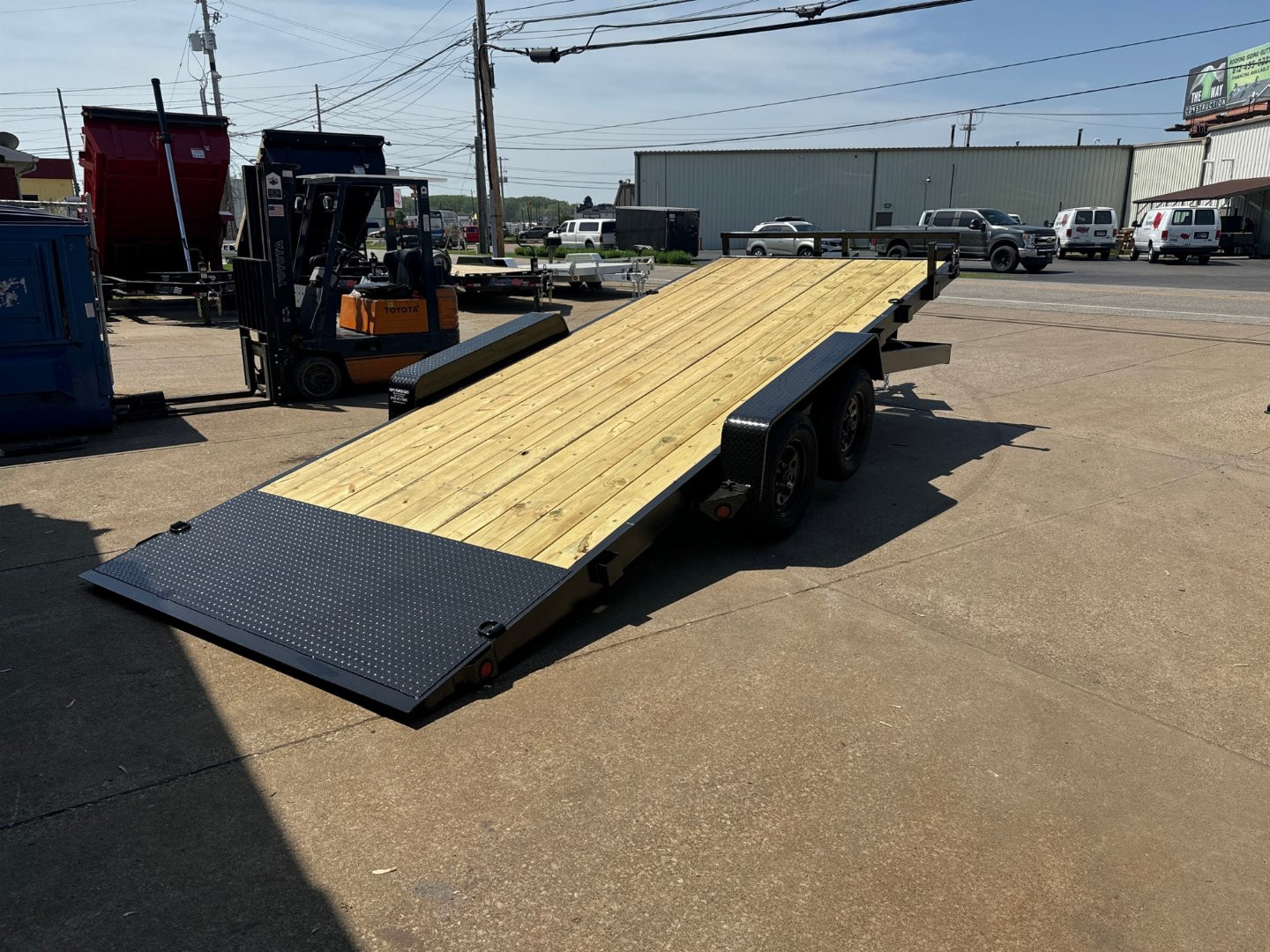 2026 Quality Steel photo 8