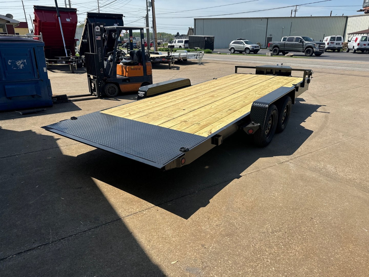 2026 Quality Steel photo 2