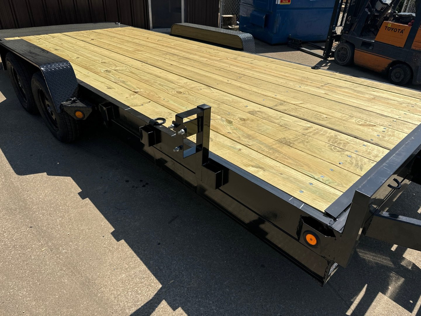 2026 Quality Steel photo 4