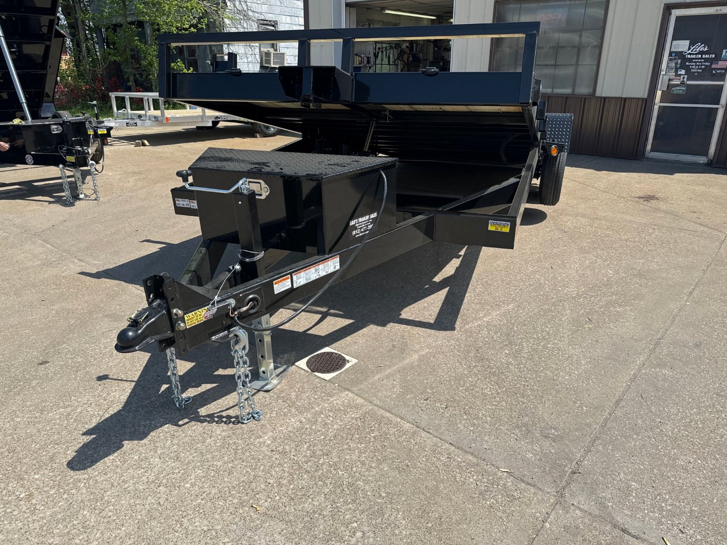 2026 Quality Steel photo 7