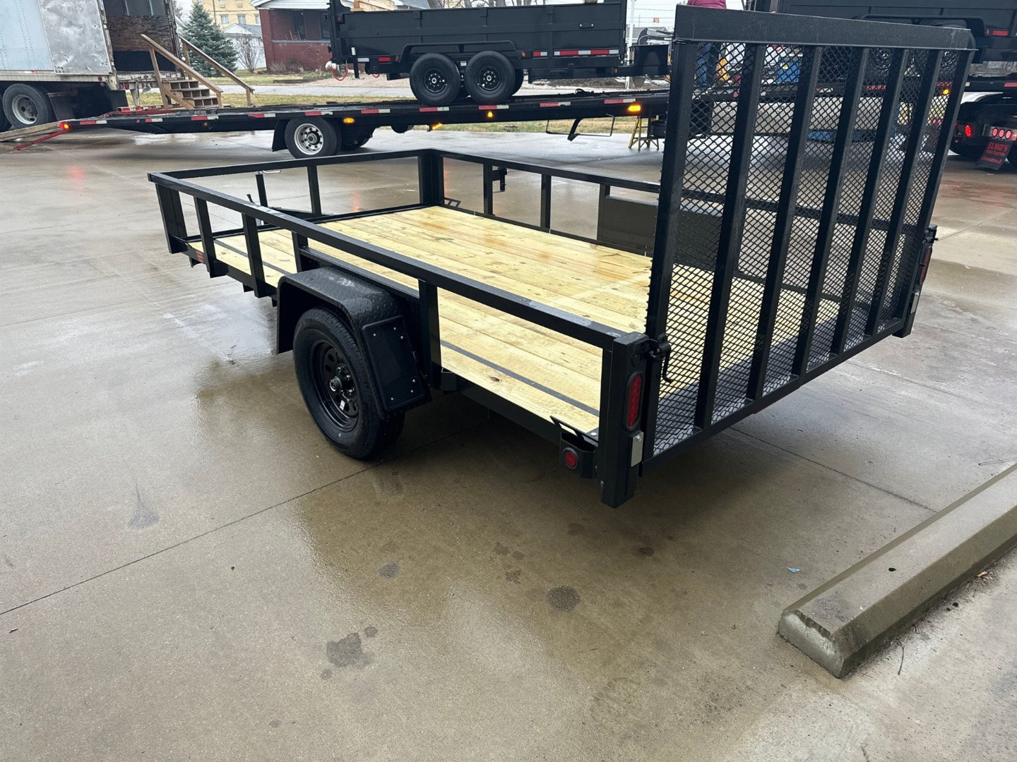 2026 Quality Steel photo 4