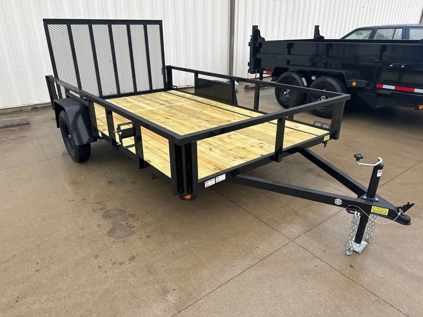 2026 Quality Steel