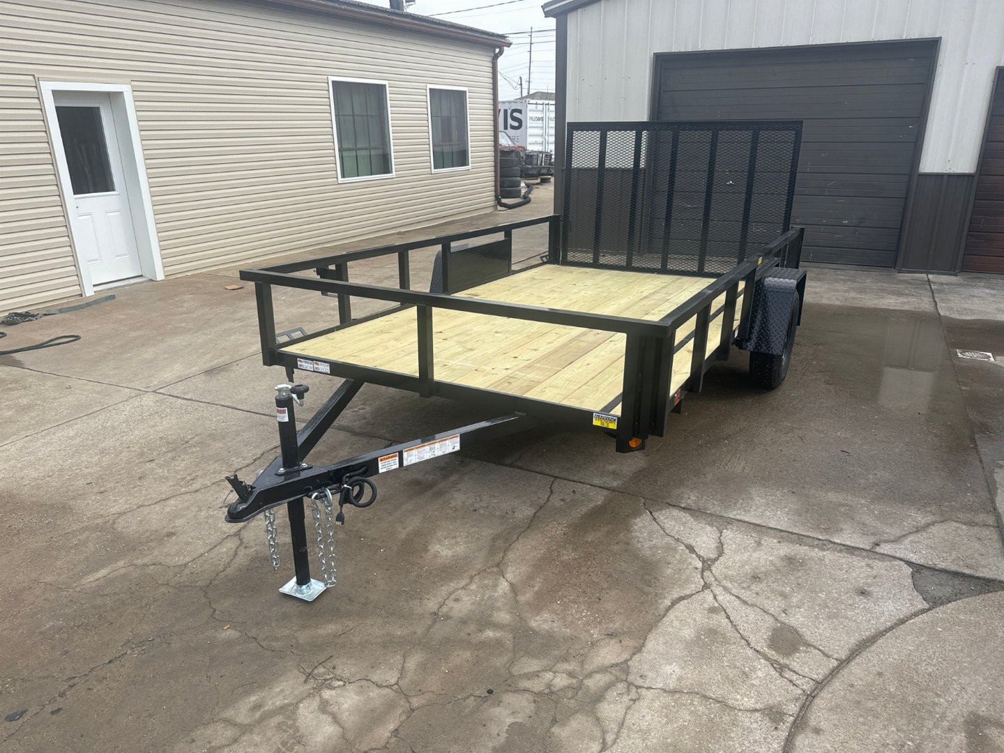 2026 Quality Steel photo 2