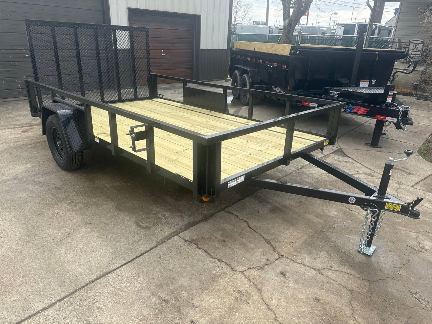 2026 Quality Steel photo 4