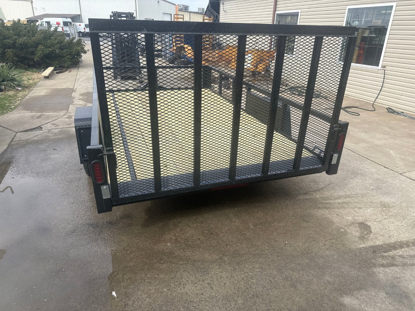 2026 Quality Steel photo 3