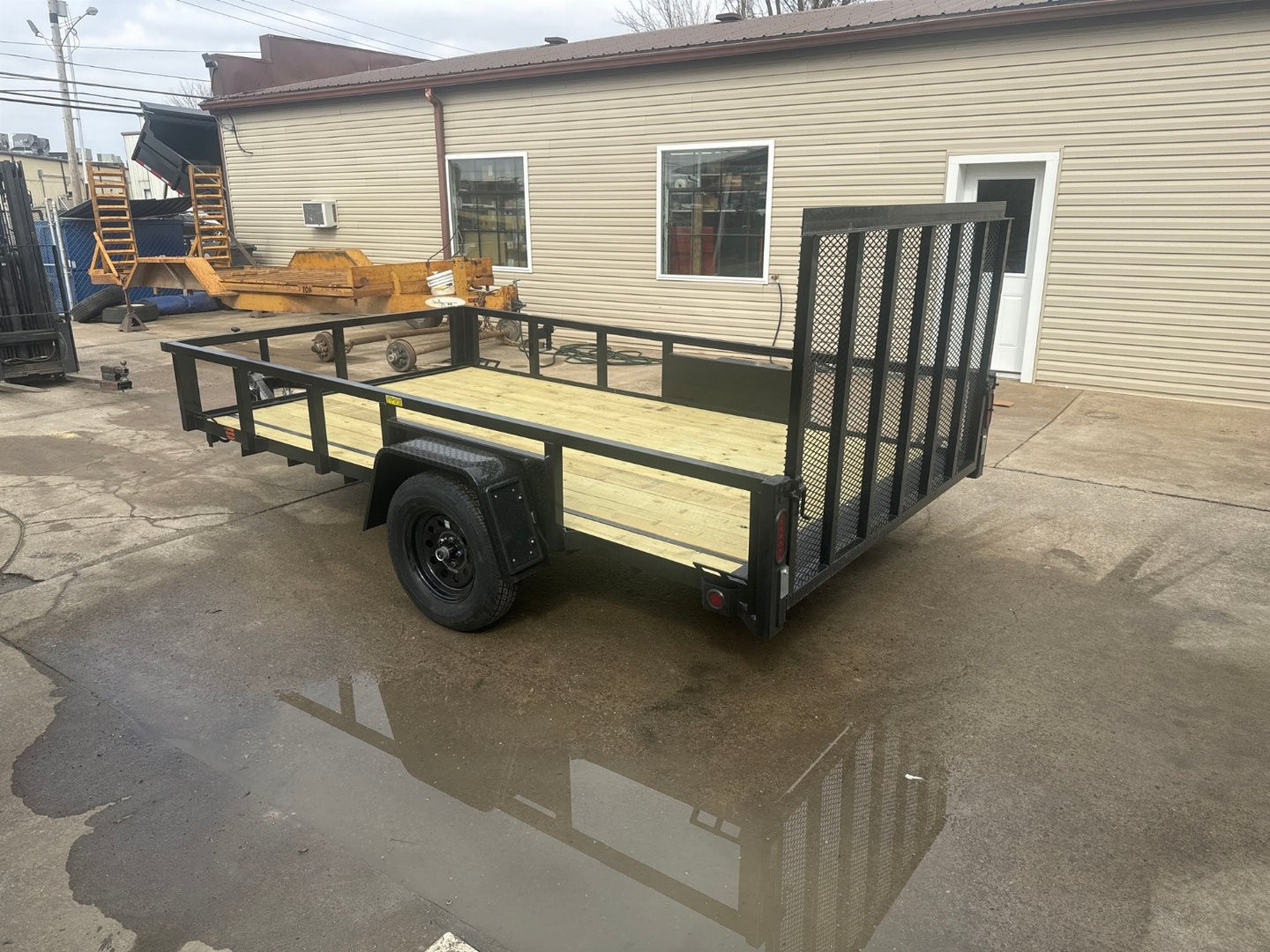 2026 Quality Steel