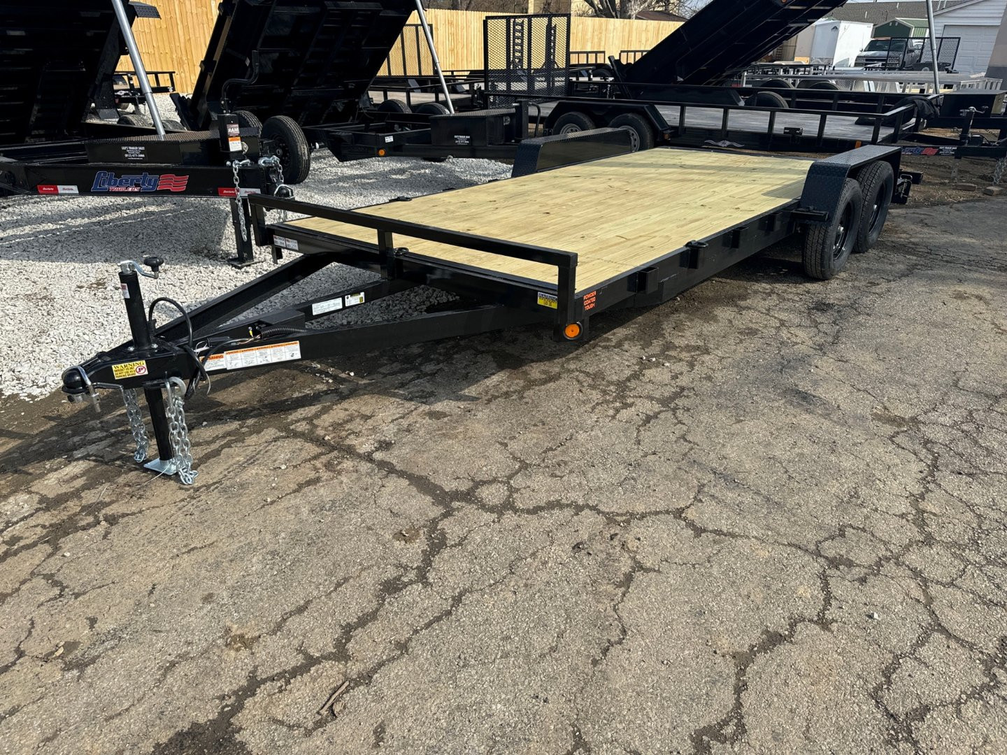 2026 Quality Steel photo 2