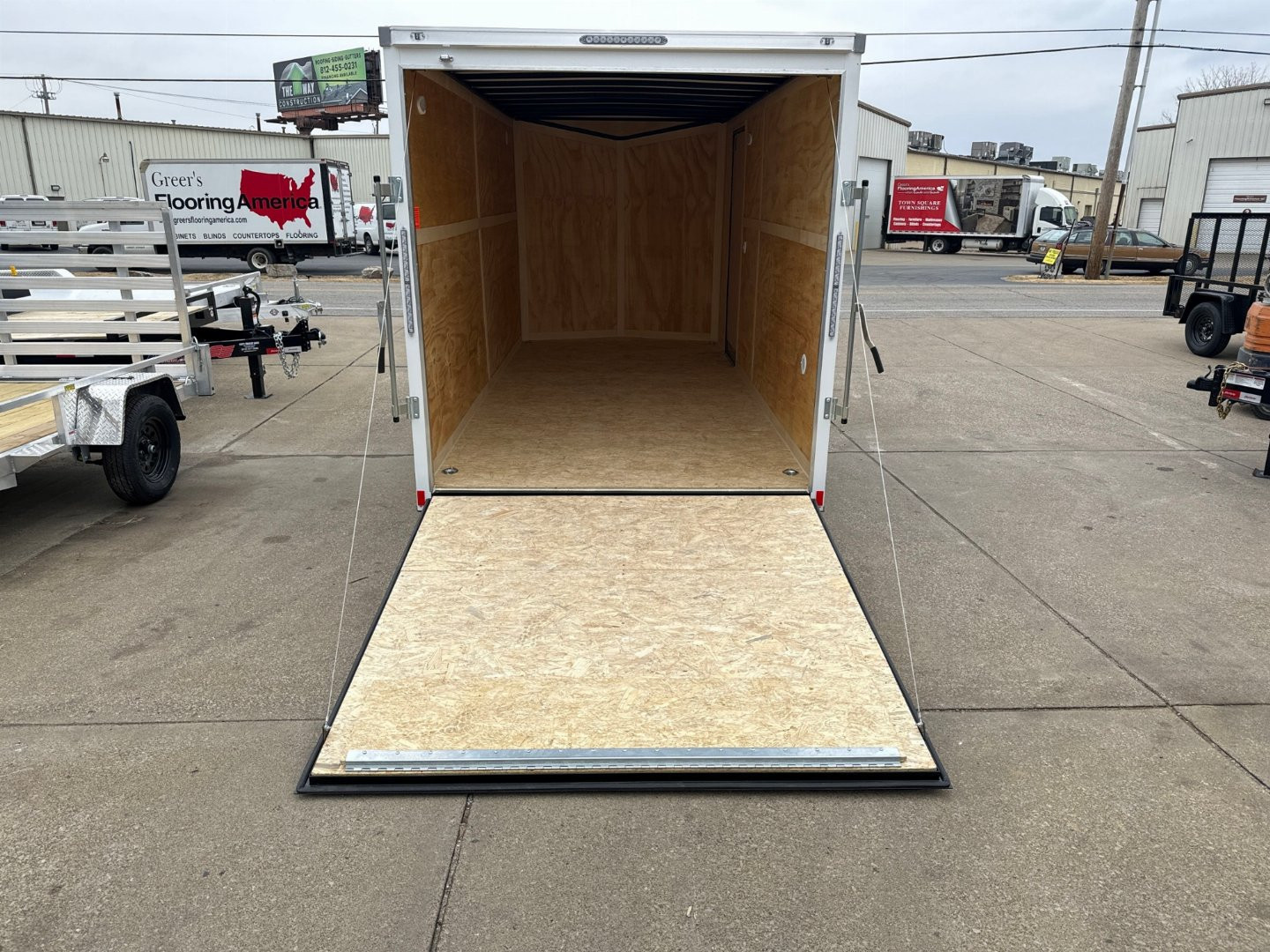 2026 Haul-About photo 4