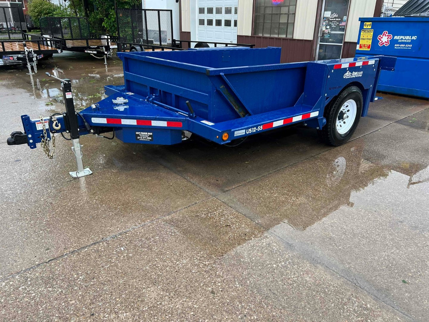 2026 Air-Tow