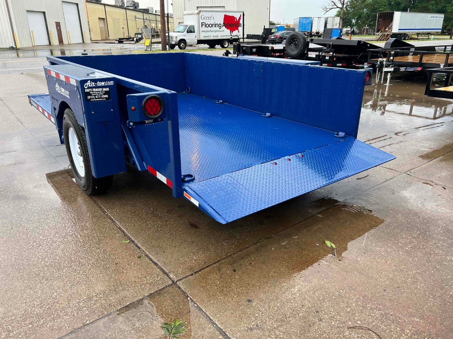2026 Air-Tow photo 4
