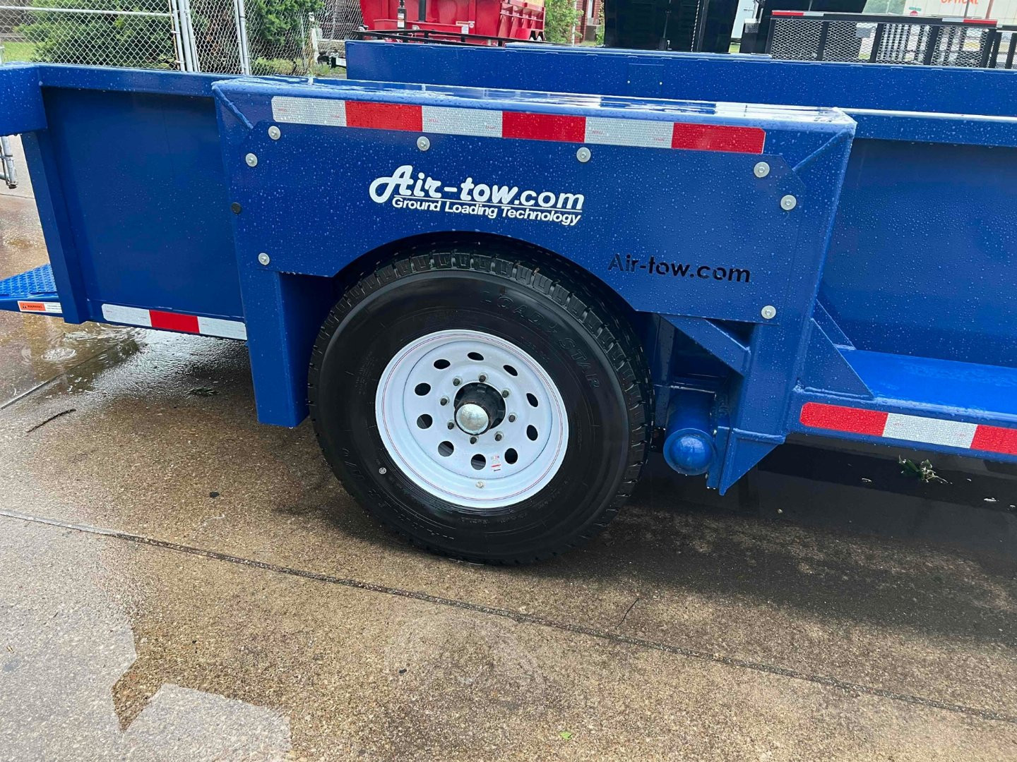 2026 Air-Tow photo 5