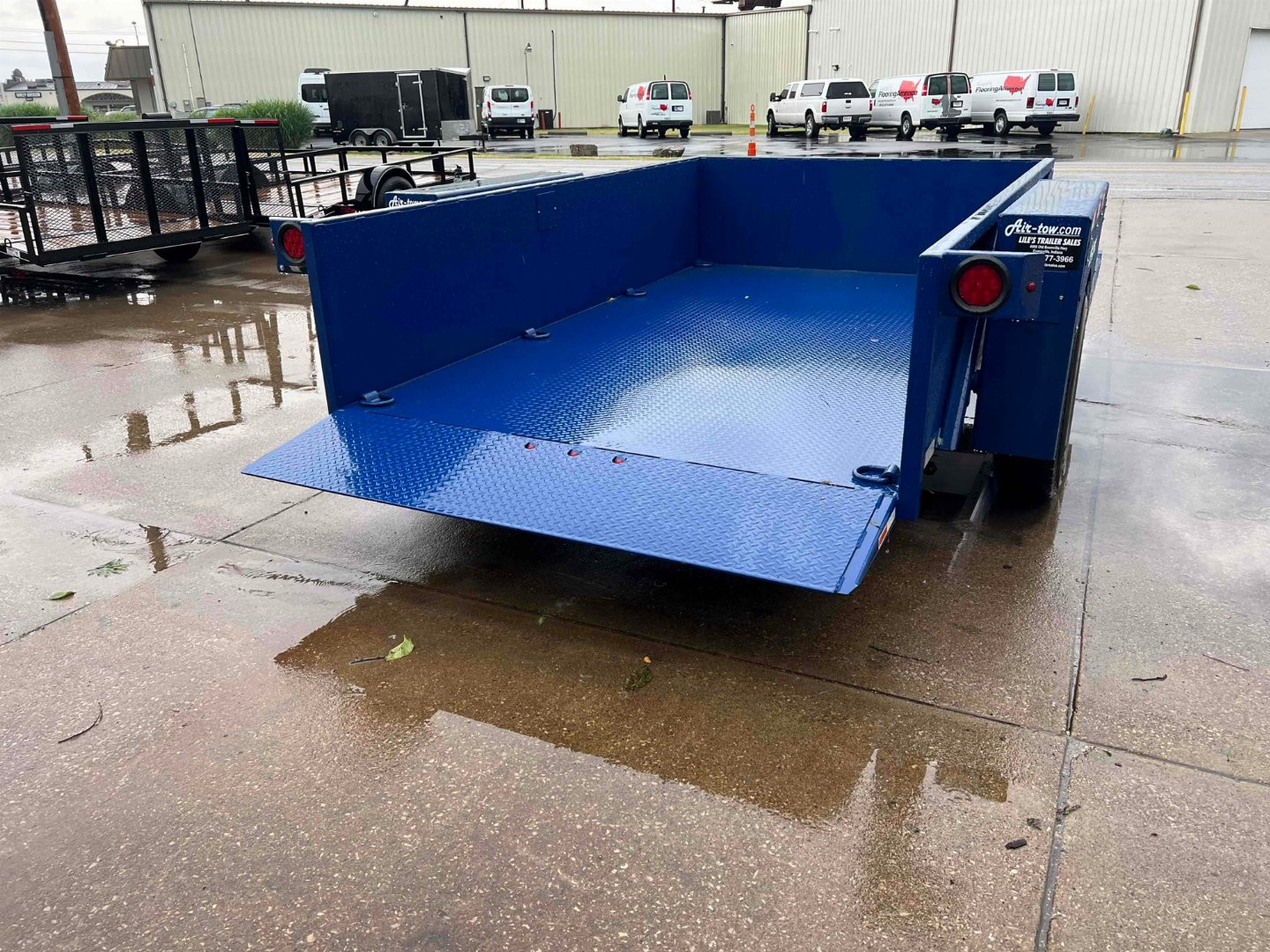 2026 Air-Tow photo 6