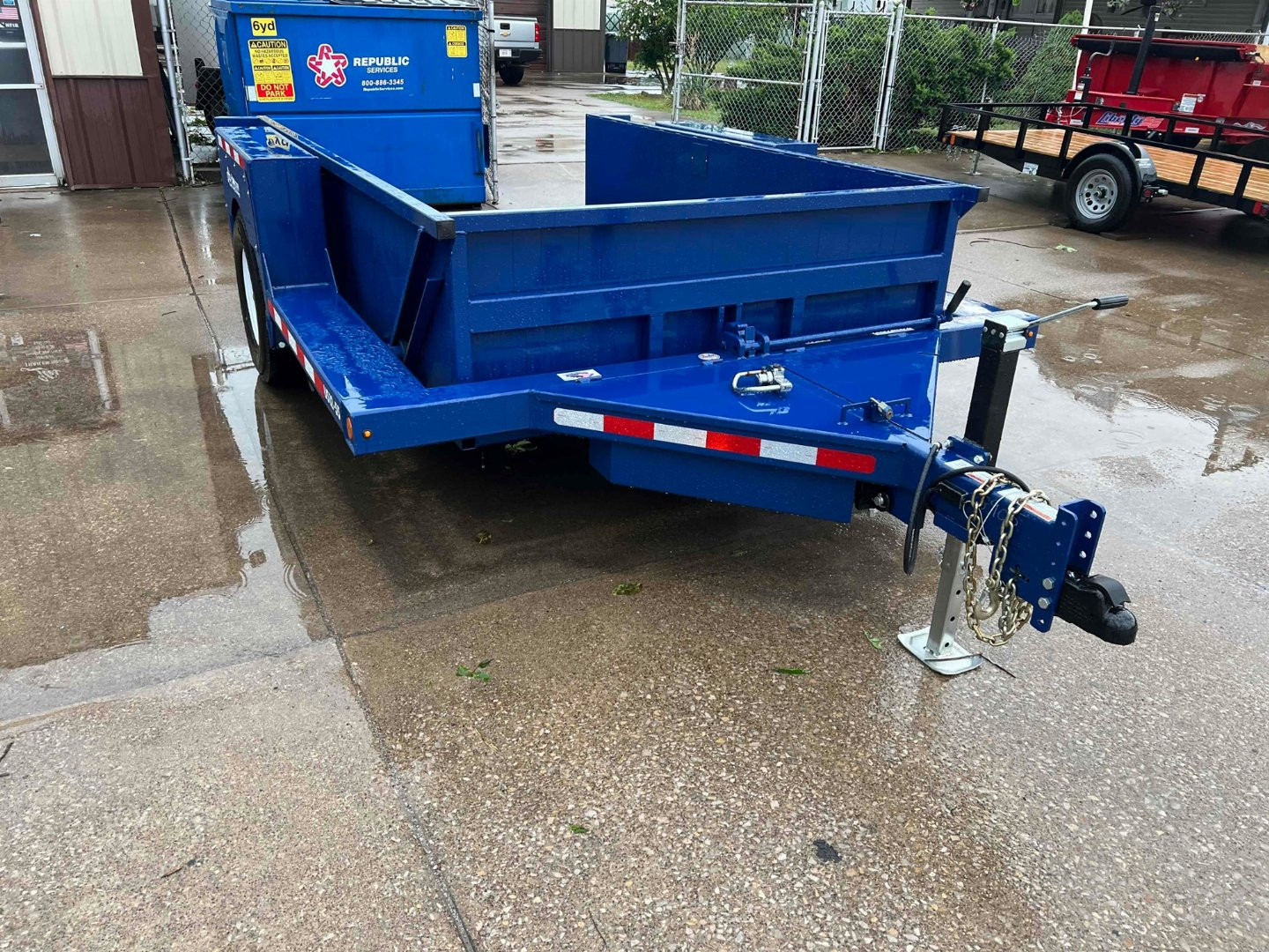 2026 Air-Tow photo 2