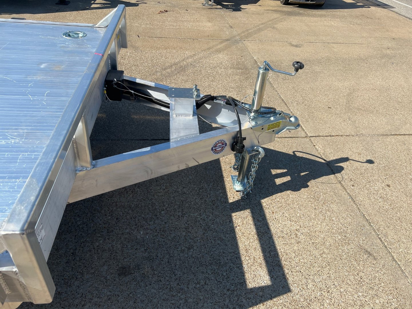 2026 Quality Aluminum photo 5