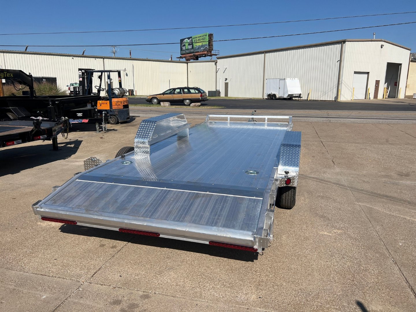 2026 Quality Aluminum photo 3