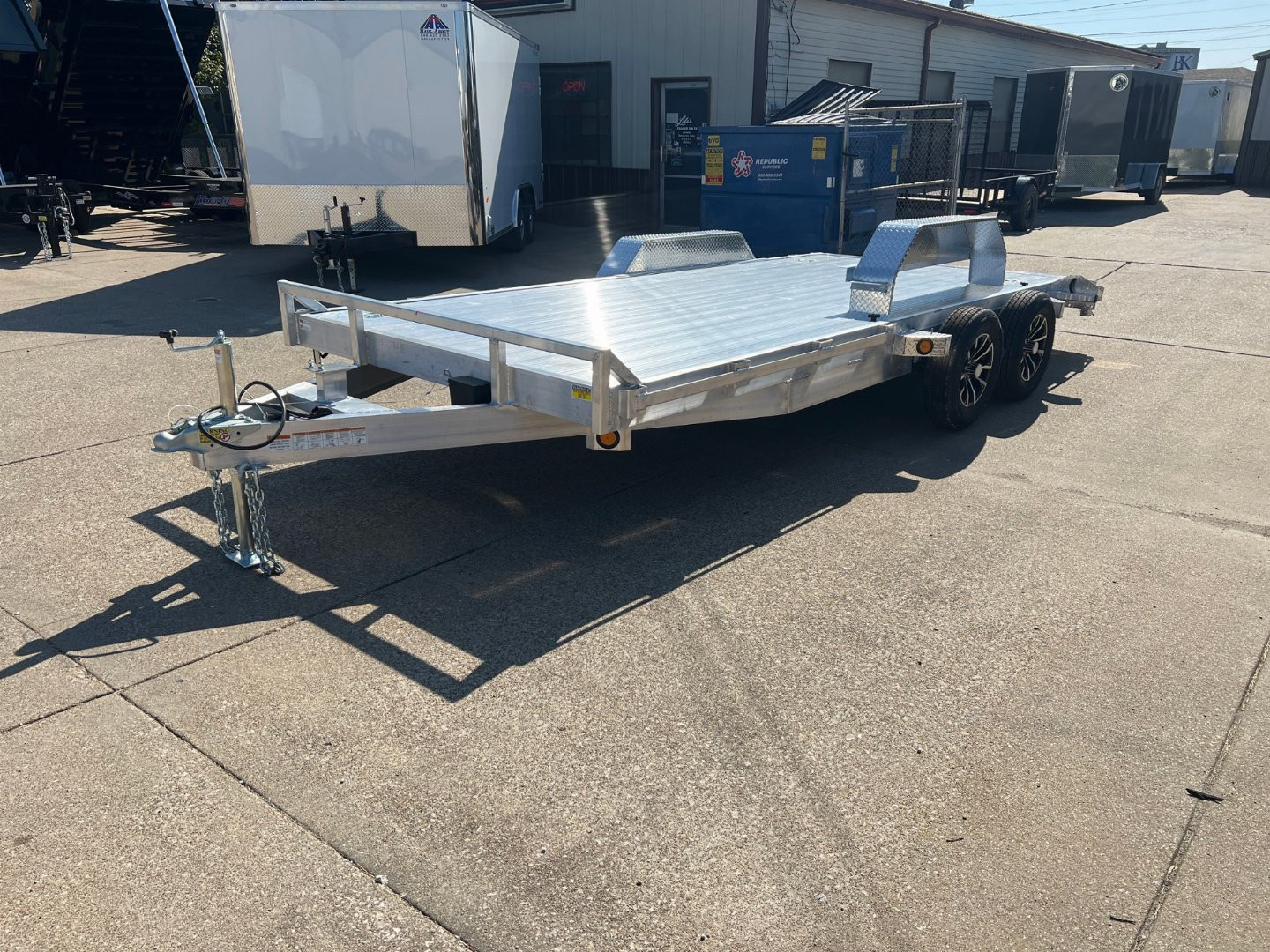 2026 Quality Aluminum