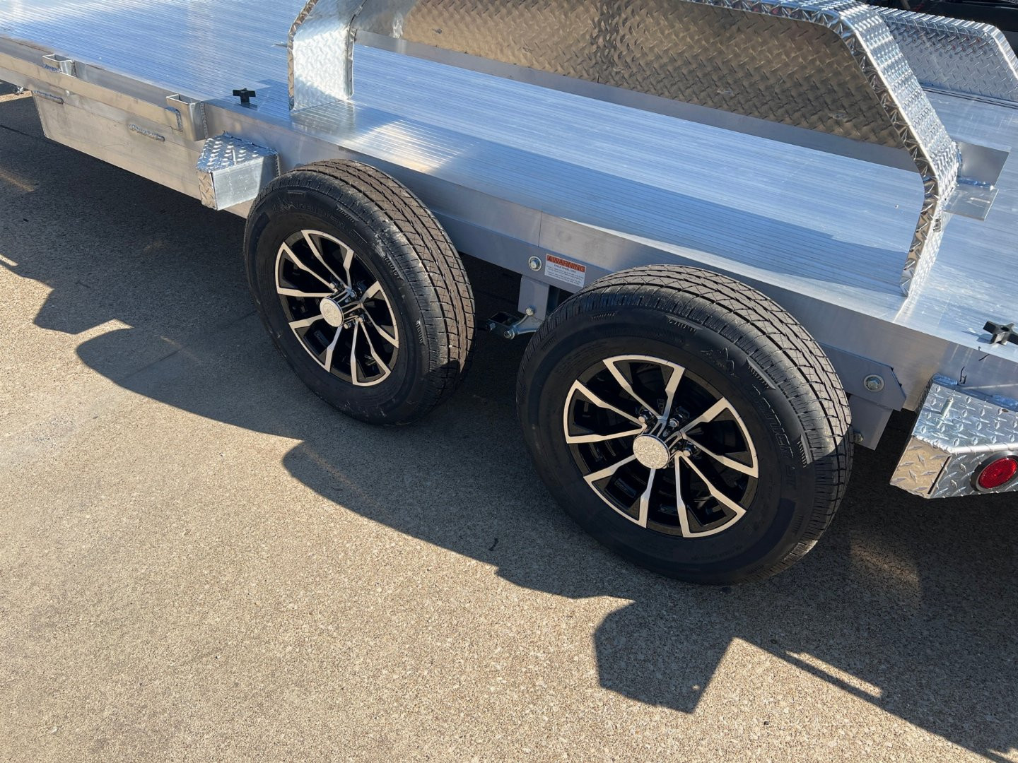 2026 Quality Aluminum photo 2