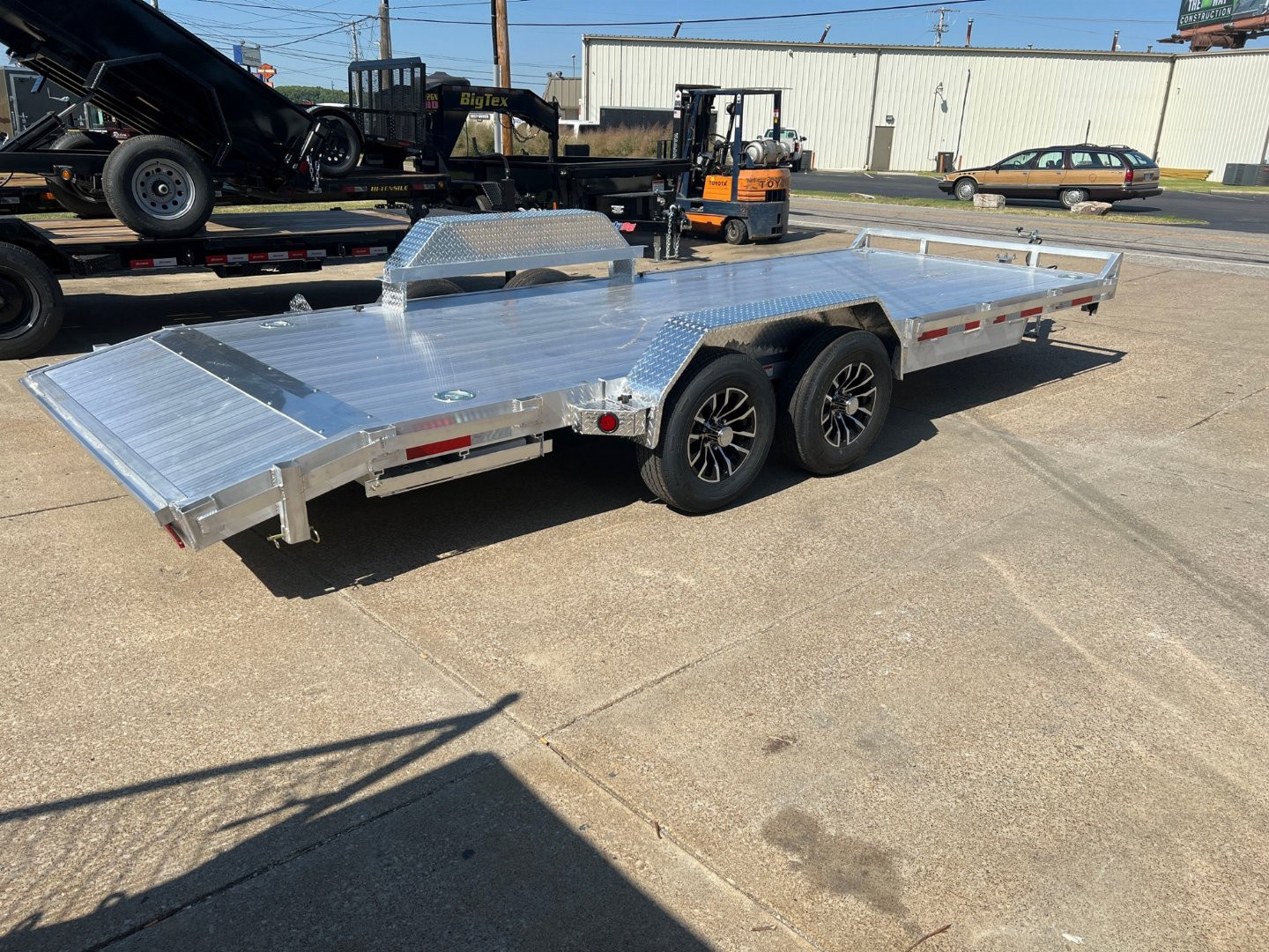 2026 Quality Aluminum photo 3