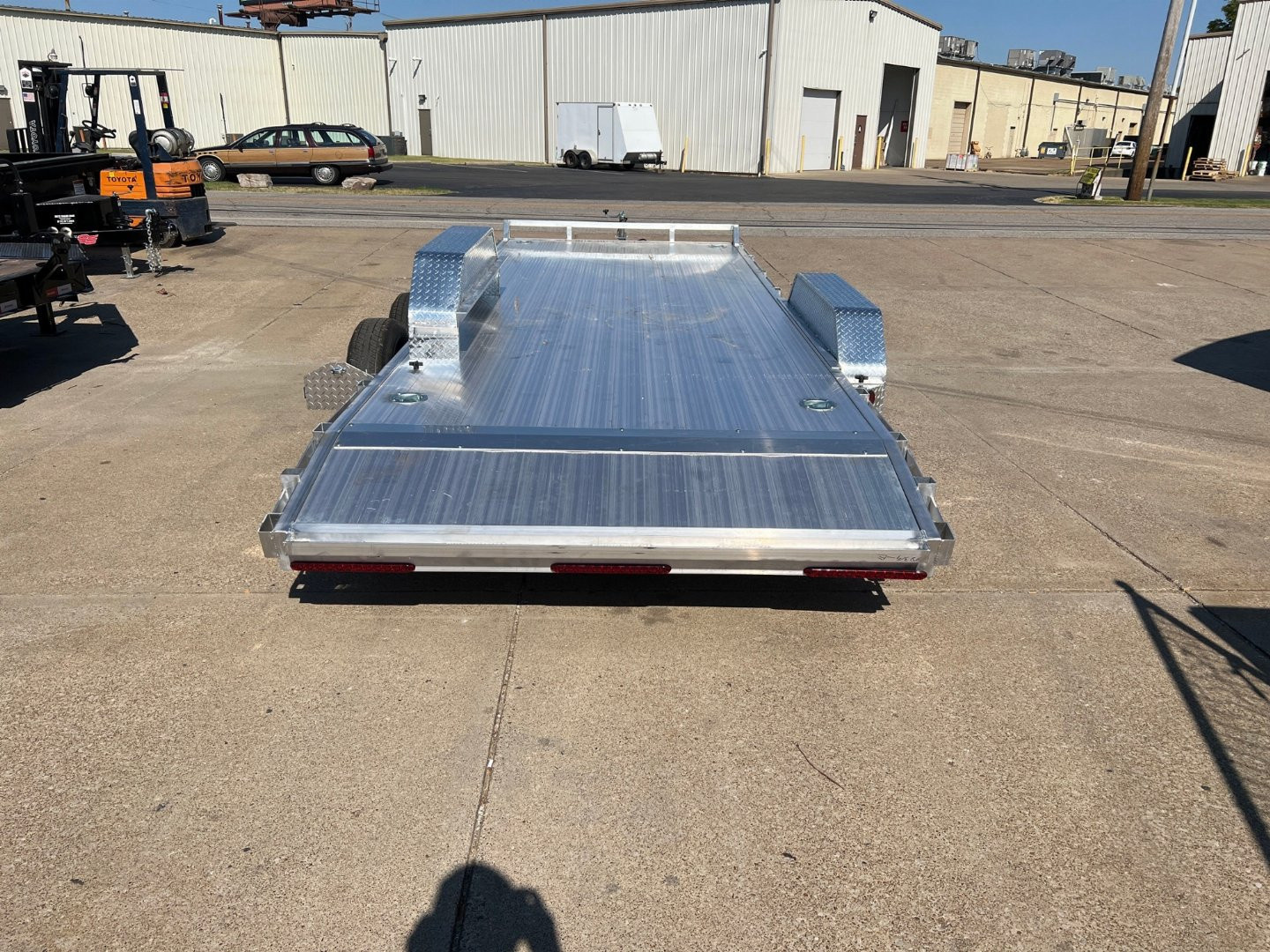 2026 Quality Aluminum photo 4