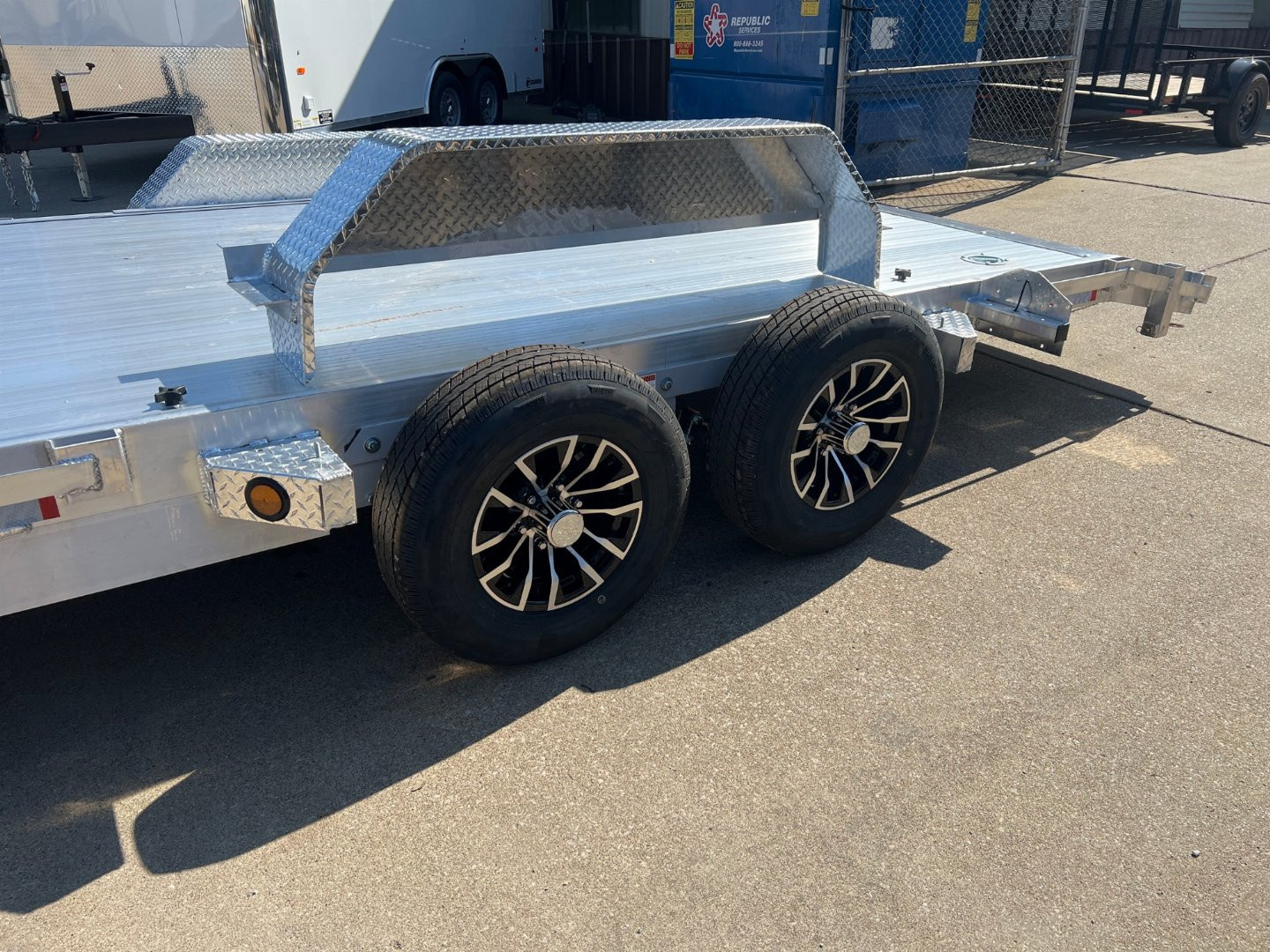 2026 Quality Aluminum photo 2