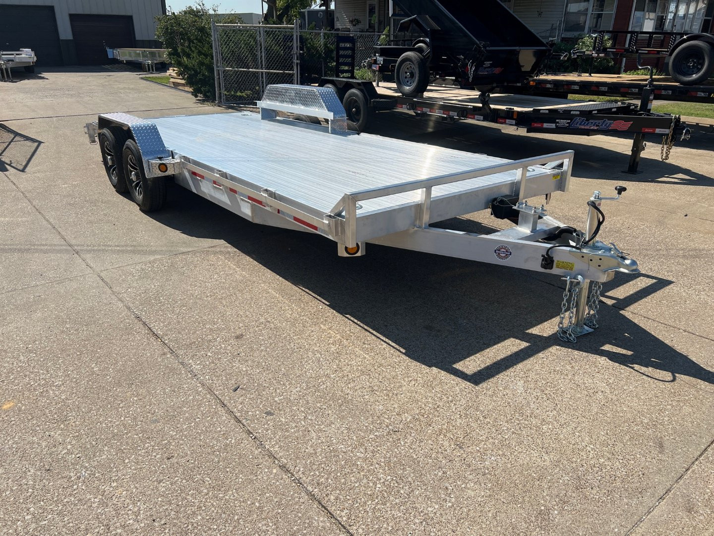 2026 Quality Aluminum
