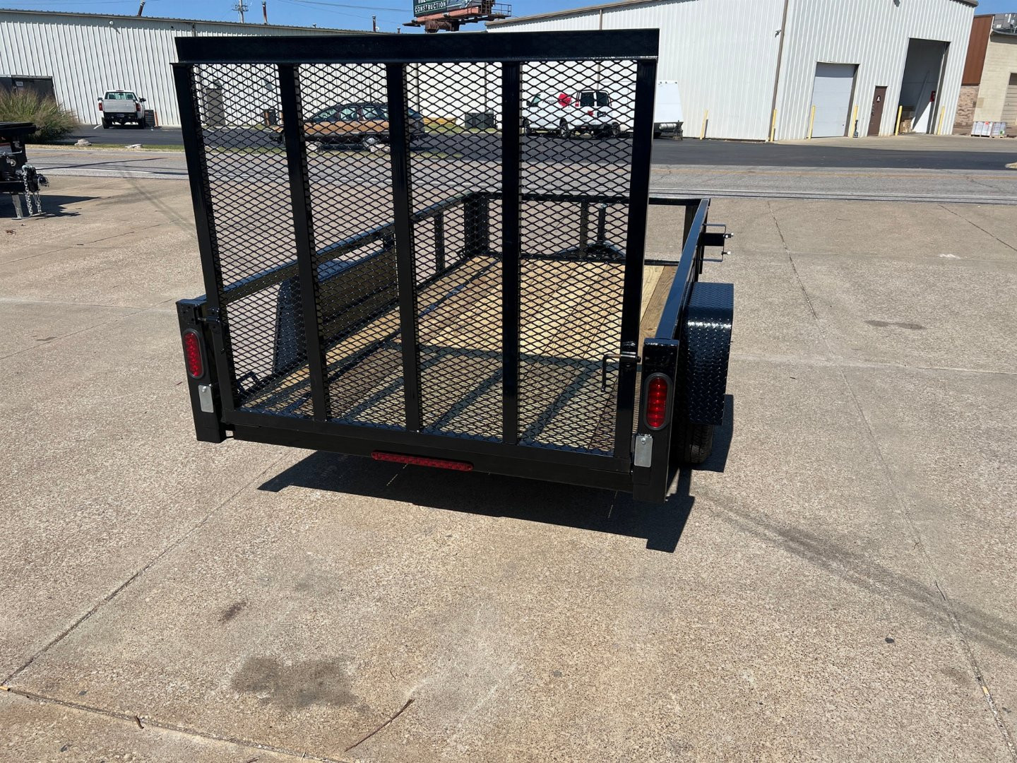 2026 Quality Steel photo 4