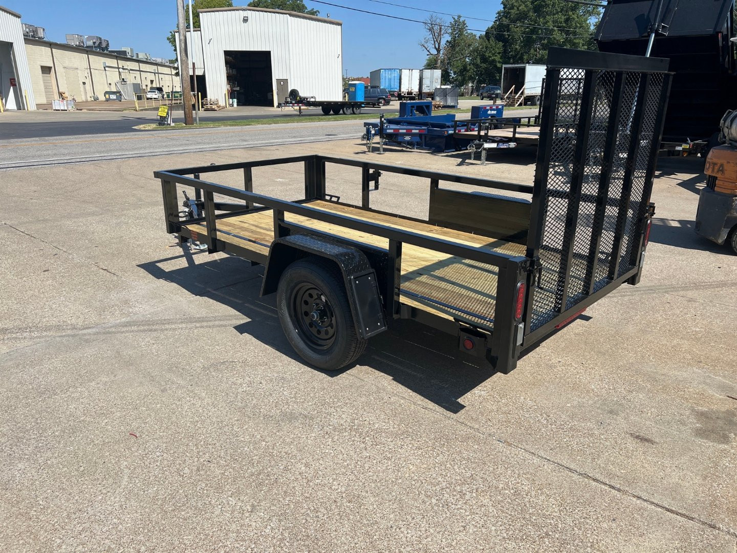 2026 Quality Steel photo 3