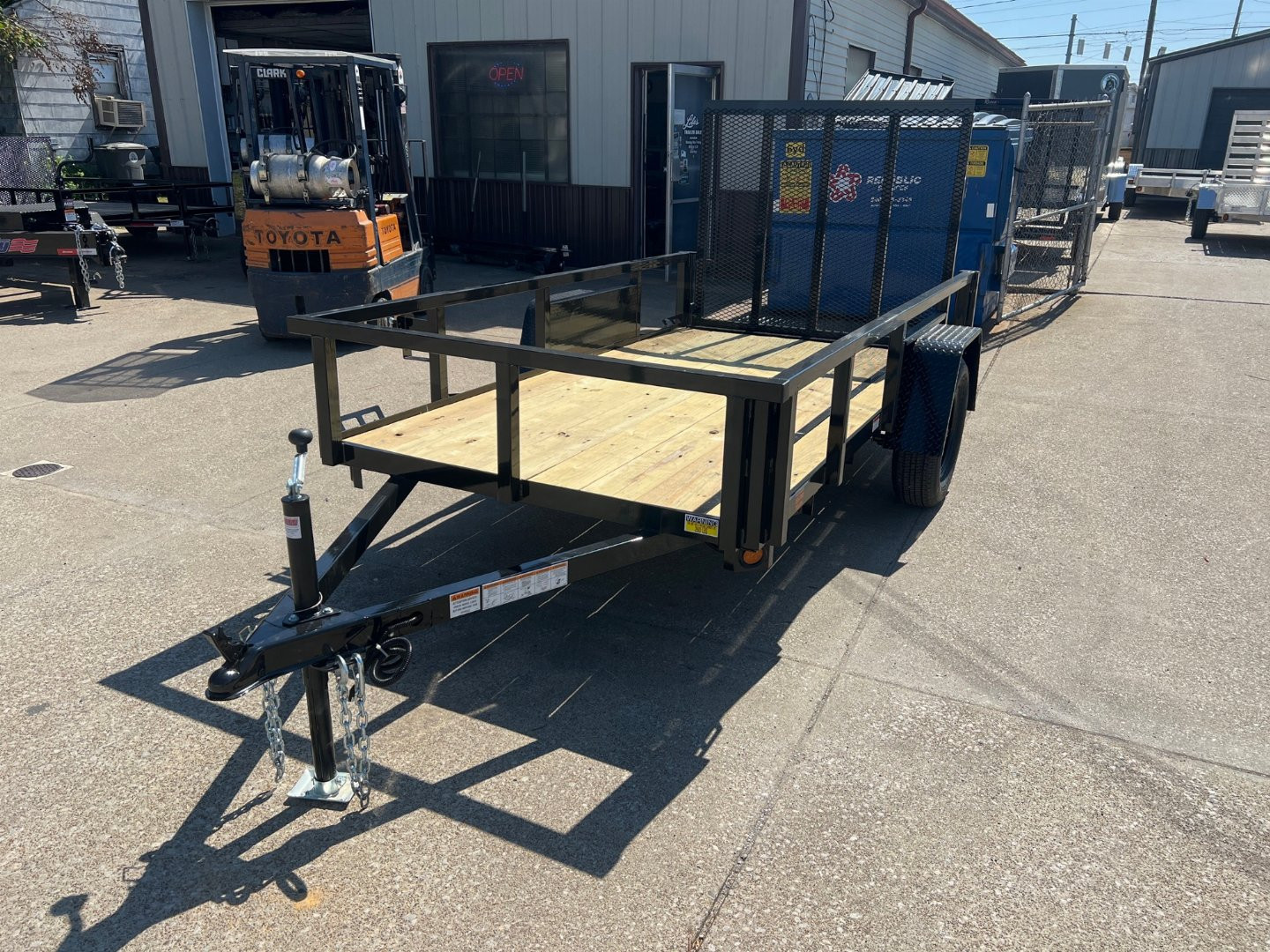 2026 Quality Steel
