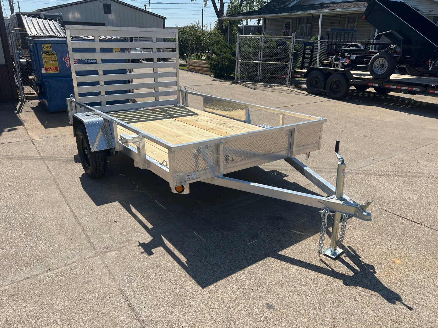 2026 Quality Aluminum